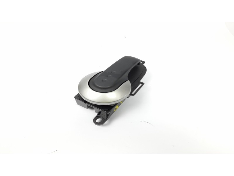 Recambio de maneta interior trasera izquierda para nissan note (e11e) 1.5 dci referencia OEM IAM 5010800006  