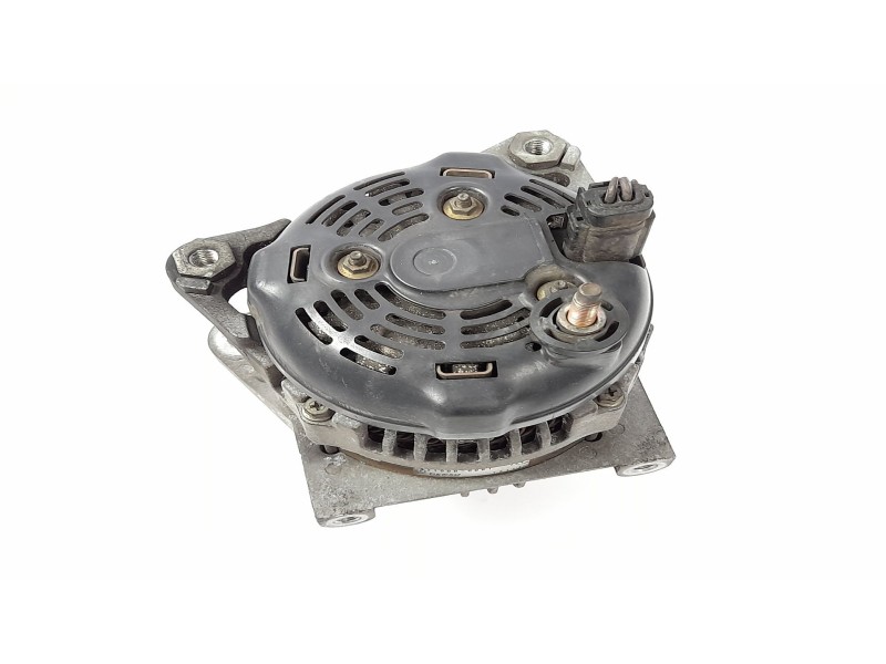 Recambio de alternador para chrysler voyager (rg) 2.5 crd cat referencia OEM IAM 04868429AC 4210000081 