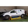 peugeot bipper tepee del año 2010