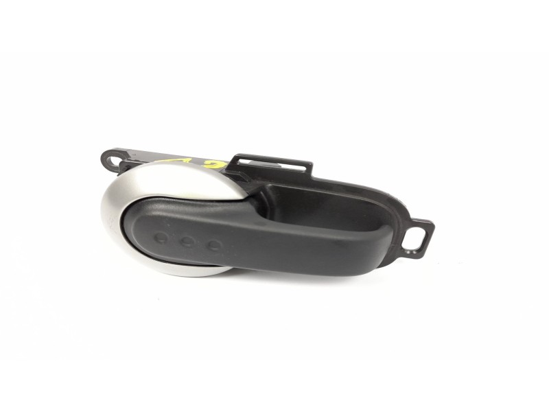 Recambio de maneta interior trasera derecha para nissan note (e11e) 1.5 dci referencia OEM IAM 5010800006  