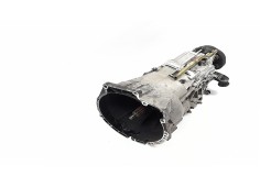 Recambio de caja cambios para bmw serie 5 berlina (e39) 2.5 525d referencia OEM IAM 1065401011  