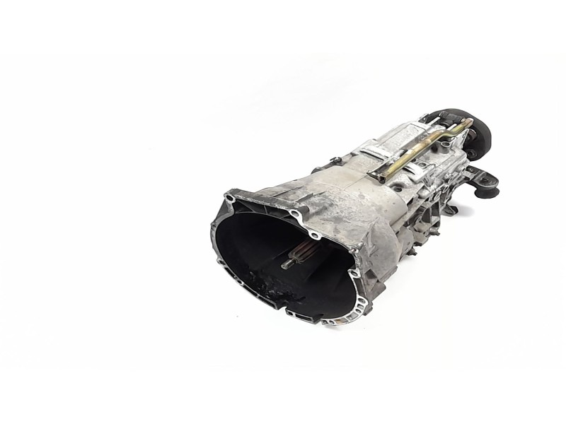 Recambio de caja cambios para bmw serie 5 berlina (e39) 2.5 525d referencia OEM IAM 1065401011  
