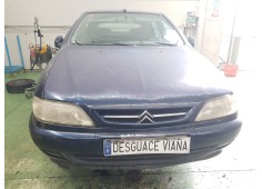 citroen xsara (n1) del año 1997