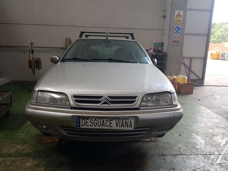citroën xantia (x1_, x2_) del año 1999