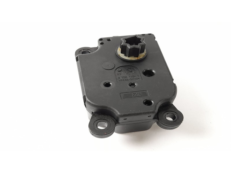 Recambio de motor apertura trampillas climatizador para ford focus lim. (cb8) trend referencia OEM IAM 3M5H19E616AB  
