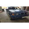 bmw x5 (e53) del año 2004