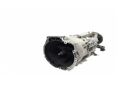 Recambio de caja cambios para bmw serie 5 berlina (e39) 2.5 525d referencia OEM IAM 1065401011   2