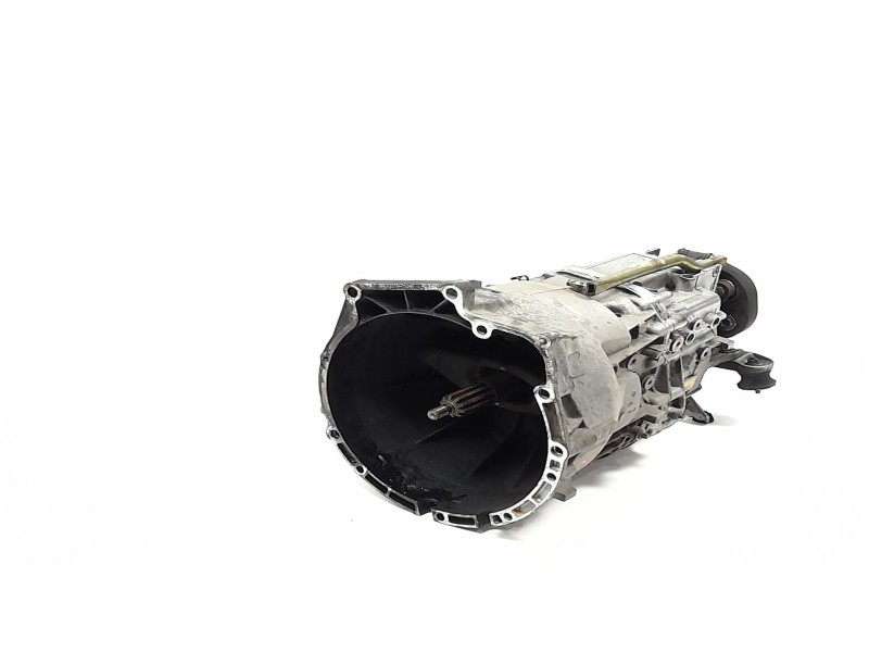 Recambio de caja cambios para bmw serie 5 berlina (e39) 2.5 525d referencia OEM IAM 1065401011  
