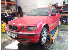 bmw 3 compact (e46) del año 2003 2