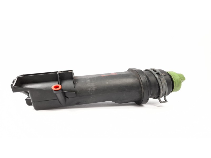 Recambio de deposito servo para seat ibiza (6k) 1.9 tdi referencia OEM IAM 6K0422371  