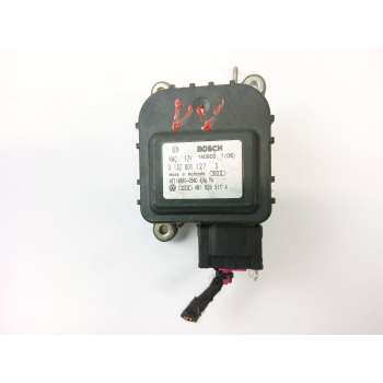 MOTOR APERTURA TRAMPILLAS CLIMATIZADOR 4B1820511A 