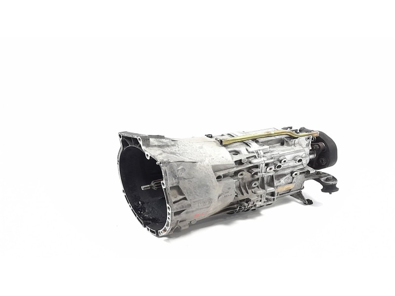 Recambio de caja cambios para bmw serie 5 berlina (e39) 2.5 525d referencia OEM IAM 1065401011  