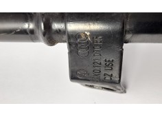 Recambio de tubo para volkswagen golf plus (521) advance referencia OEM IAM 1K0121070BR 1K0145762JG  2
