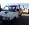 iveco daily ii furgoneta del año 1999