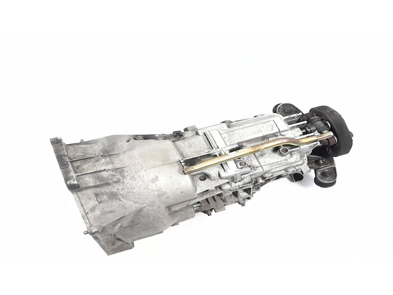 Recambio de caja cambios para bmw serie 5 berlina (e39) 2.5 525d referencia OEM IAM 1065401011  