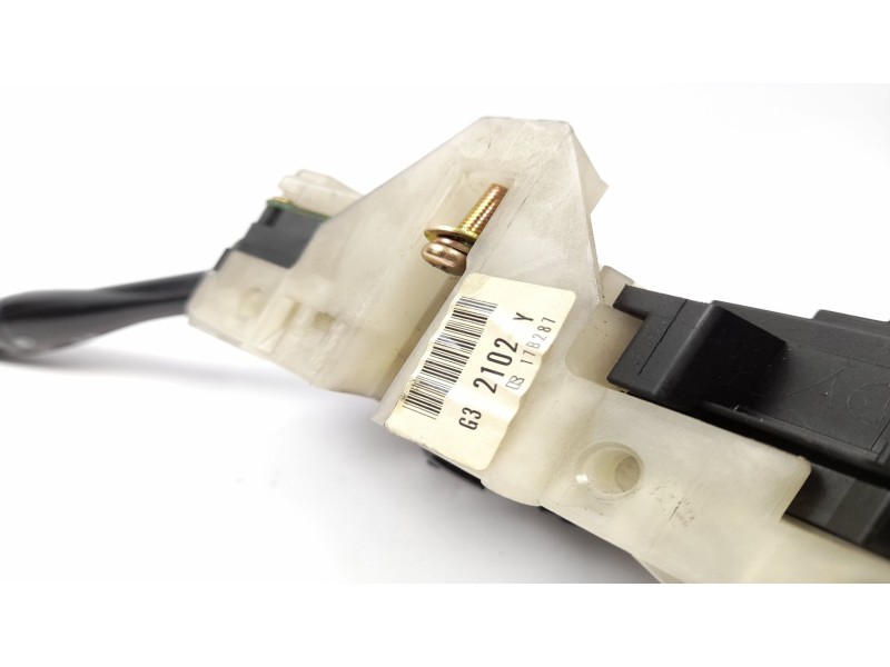 Recambio de mando multifuncion para mitsubishi space wagon (n80/n90) 2.4 referencia OEM IAM G32102Y  