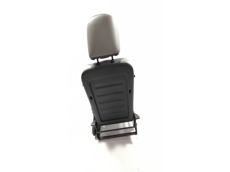 Recambio de asiento delantero derecho para nissan kubistar (x76) 1.5 dci referencia OEM IAM   