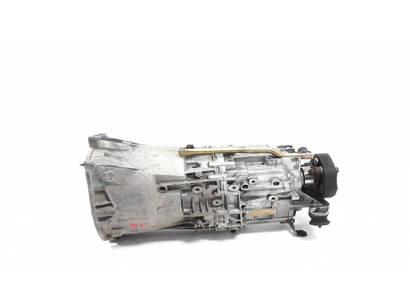 Recambio de caja cambios para bmw serie 5 berlina (e39) 2.5 525d referencia OEM IAM 1065401011  