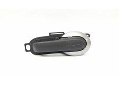 Recambio de maneta interior delantera izquierda para nissan note (e11e) 1.5 dci referencia OEM IAM 5010800006  
