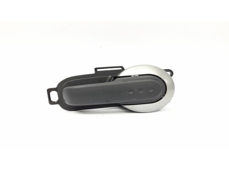 Recambio de maneta interior delantera izquierda para nissan note (e11e) 1.5 dci referencia OEM IAM 5010800006  
