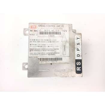 CENTRALITA AIRBAG OK2FE677F0 