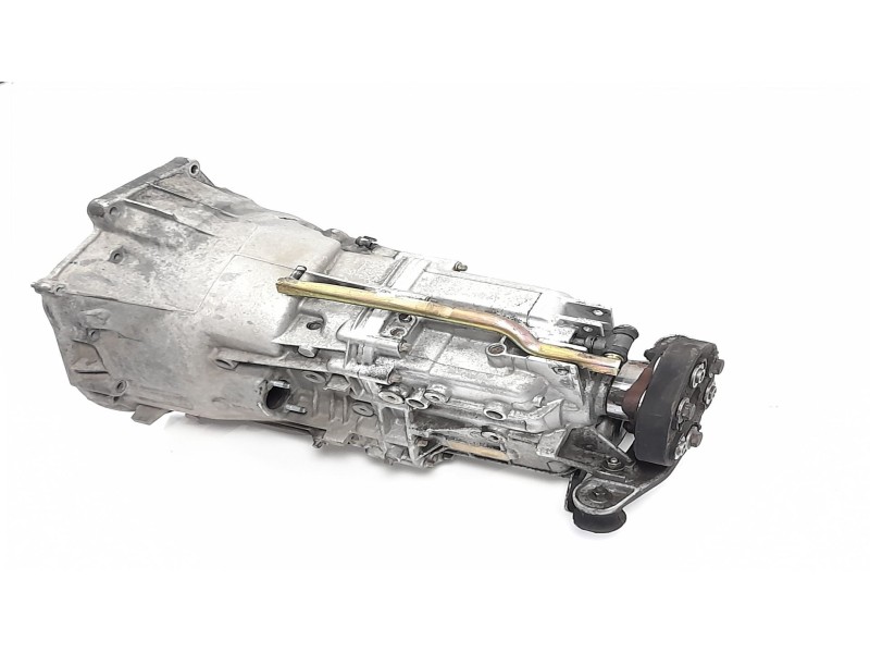 Recambio de caja cambios para bmw serie 5 berlina (e39) 2.5 525d referencia OEM IAM 1065401011  