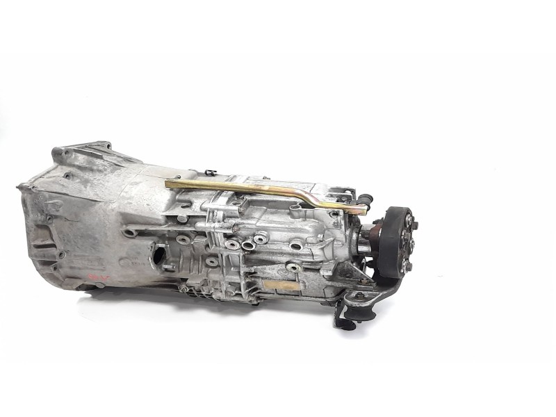 Recambio de caja cambios para bmw serie 5 berlina (e39) 2.5 525d referencia OEM IAM 1065401011  