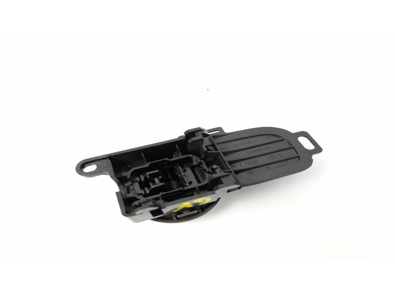 Recambio de maneta interior delantera izquierda para nissan note (e11e) 1.5 dci referencia OEM IAM 5010800006  