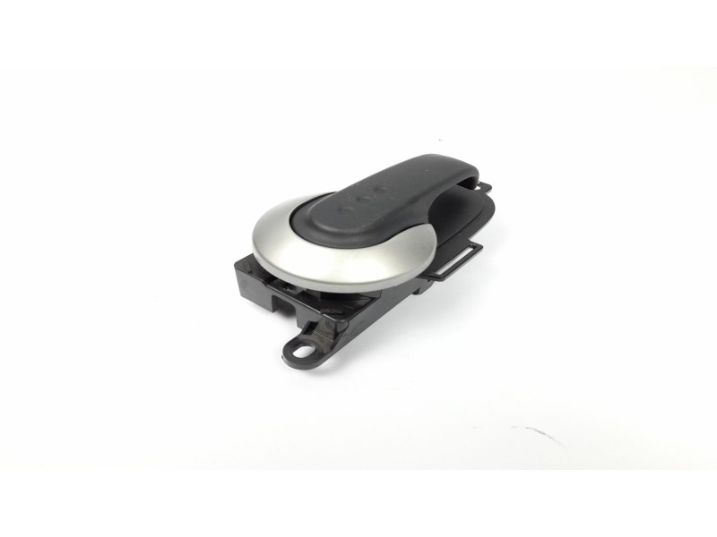Recambio de maneta interior delantera izquierda para nissan note (e11e) 1.5 dci referencia OEM IAM 5010800006  
