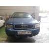 audi audi a4 b6 (8e2) 2.5 tdi del año 2001