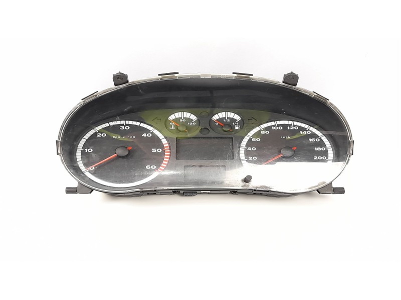 Recambio de cuadro instrumentos para seat ibiza (6k) 1.9 tdi referencia OEM IAM 88311292  