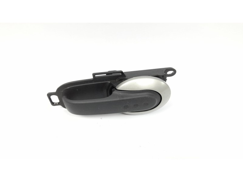Recambio de maneta interior delantera izquierda para nissan note (e11e) 1.5 dci referencia OEM IAM 5010800006  