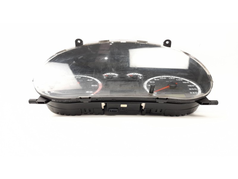 Recambio de cuadro instrumentos para seat ibiza (6k) 1.9 tdi referencia OEM IAM 88311292  