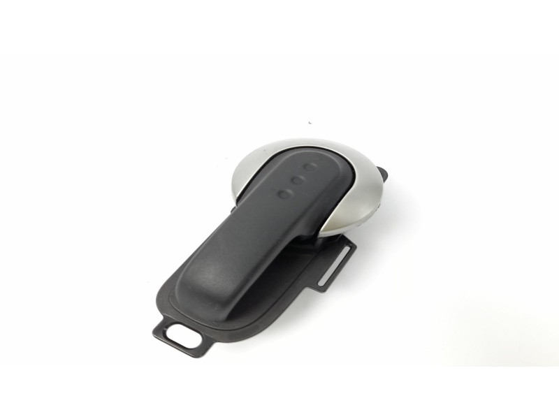 Recambio de maneta interior delantera derecha para nissan note (e11e) 1.5 dci referencia OEM IAM 5010800006  