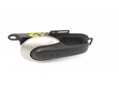 Recambio de maneta interior delantera derecha para nissan note (e11e) 1.5 dci referencia OEM IAM 5010800006   2