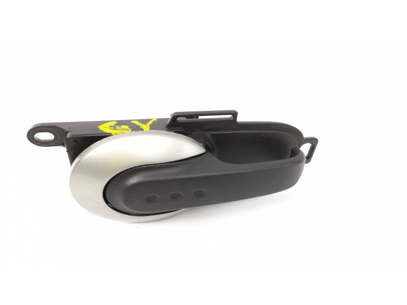 Recambio de maneta interior delantera derecha para nissan note (e11e) 1.5 dci referencia OEM IAM 5010800006  