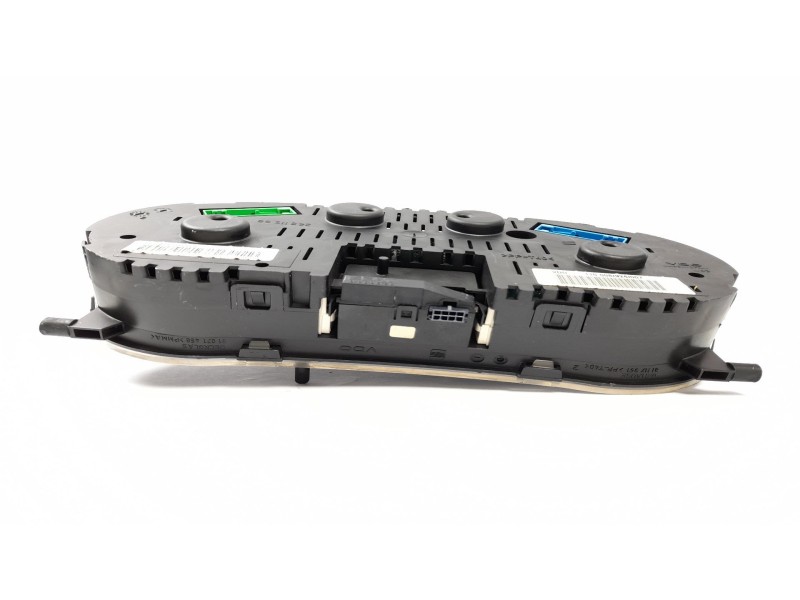 Recambio de cuadro instrumentos para seat ibiza (6k) 1.9 tdi referencia OEM IAM 88311292  