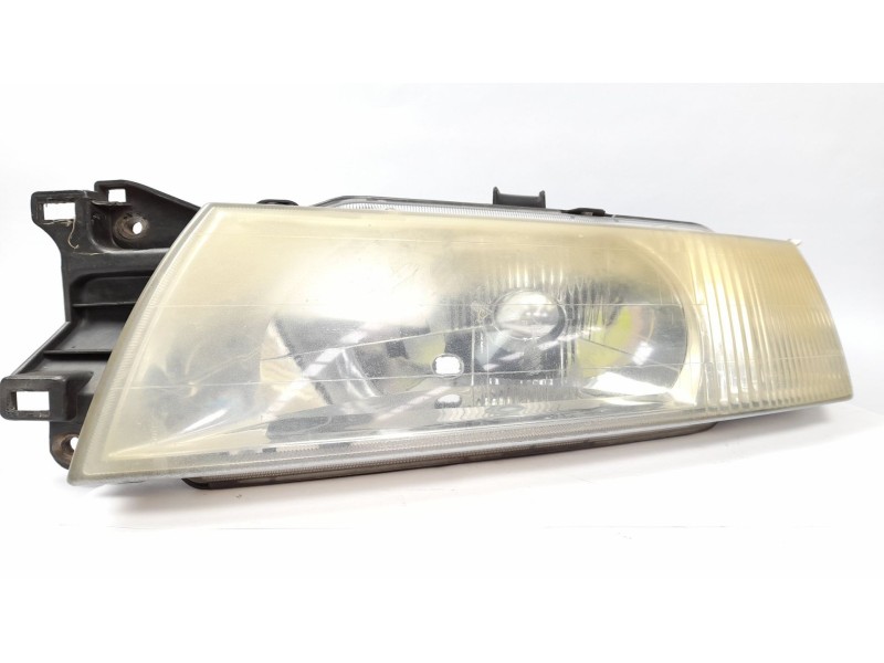 Recambio de faro izquierdo para mitsubishi space wagon (n80/n90) 2.4 referencia OEM IAM 10087265  
