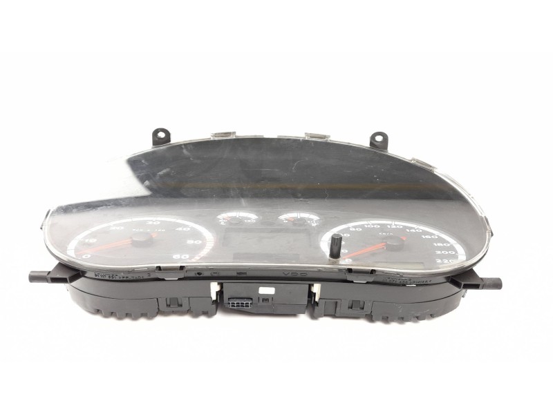 Recambio de cuadro instrumentos para seat ibiza (6k) 1.9 tdi referencia OEM IAM 88311292  