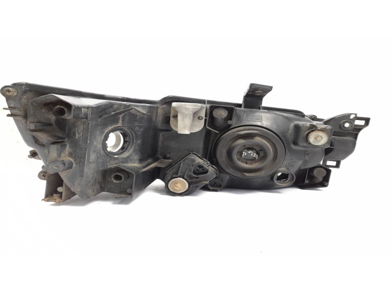 Recambio de faro izquierdo para mitsubishi space wagon (n80/n90) 2.4 referencia OEM IAM 10087265  