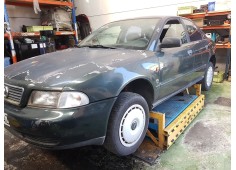 audi a4 b5 (8d2) del año 1996