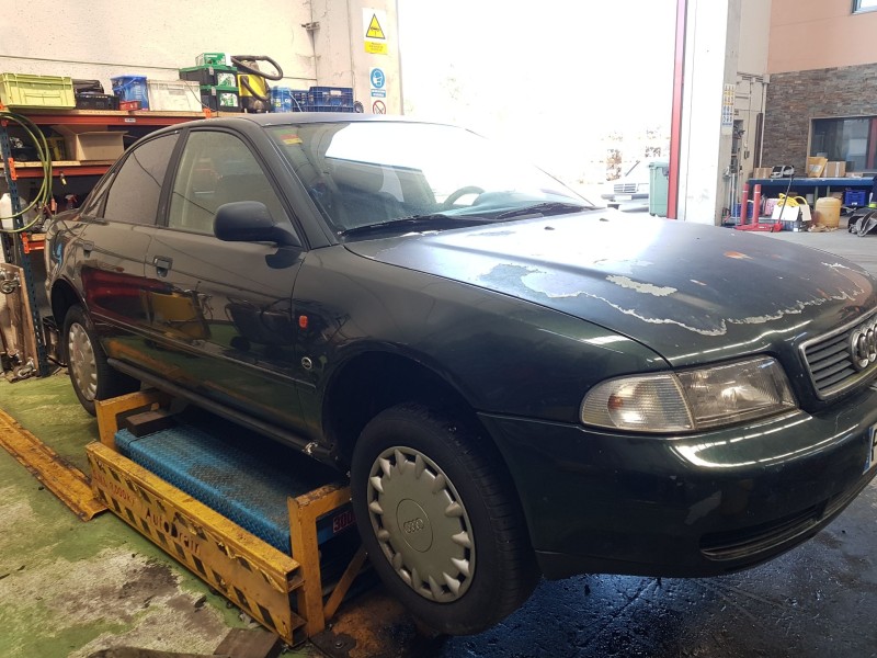 audi a4 b5 (8d2) del año 1996