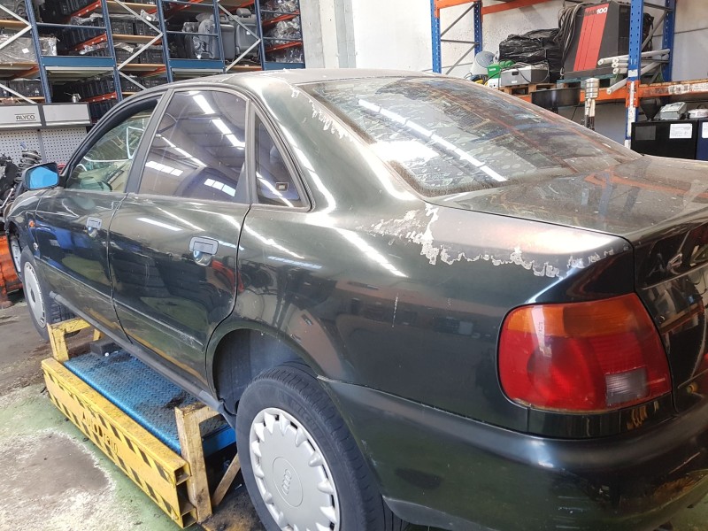 audi a4 b5 (8d2) del año 1996
