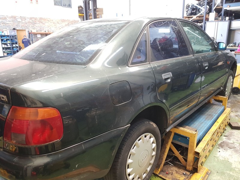 audi a4 b5 (8d2) del año 1996
