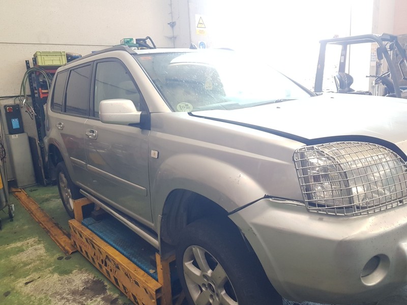 nissan x-trail i (t30) del año 2005