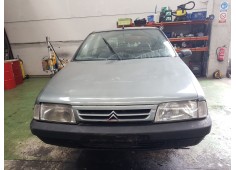 citroën zx (n2) del año 1991