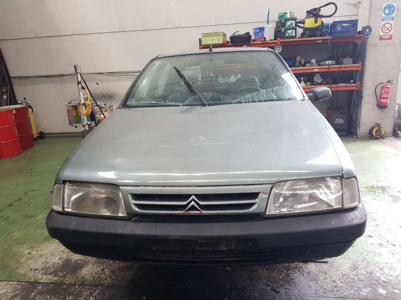 citroën zx (n2) del año 1991