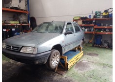 citroën zx (n2) del año 1991 2