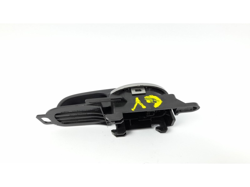 Recambio de maneta interior delantera derecha para nissan note (e11e) 1.5 dci referencia OEM IAM 5010800006  