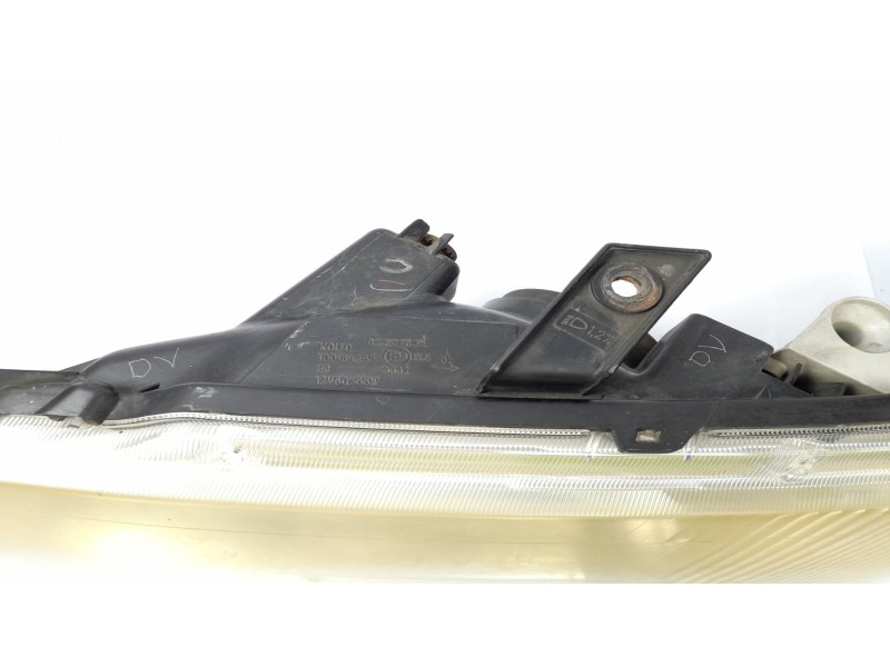 Recambio de faro izquierdo para mitsubishi space wagon (n80/n90) 2.4 referencia OEM IAM 10087265  